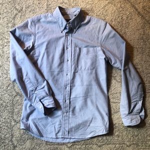 Spier & Mackay Oxford Slim Small